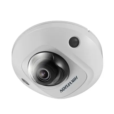 Hikvision DS-2CD2522FWD-IWS (купольная (Dome)) — фото камеры