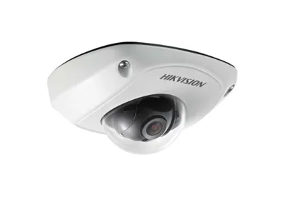 Hikvision DS-2CD2542F-I (компактная (Turret)) — фото камеры
