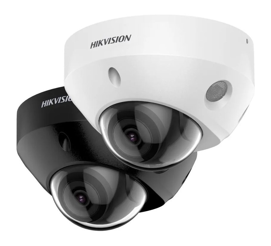BOXFORCAM™ для Hikvision DS-2CD2587G2T-LS