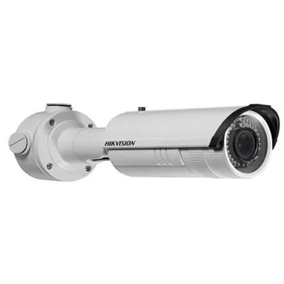Hikvision DS-2CD2622FWD-I(Z)(S) (цилиндрическая (Bullet)) — фото камеры