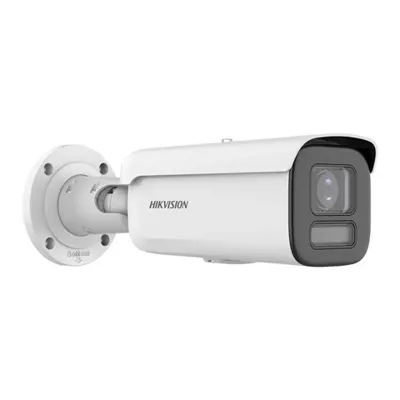 Hikvision DS-2CD2627G5-LZS (цилиндрическая (Bullet)) — фото камеры