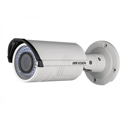 Hikvision DS-2CD2642FWD-I(Z)(S) (цилиндрическая (Bullet)) — фото камеры