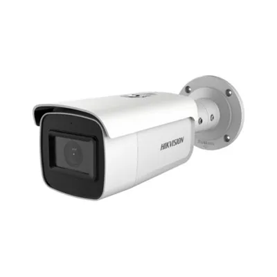 Hikvision DS-2CD2643G2-IZS BLACK (цилиндрическая (Bullet)) — фото камеры