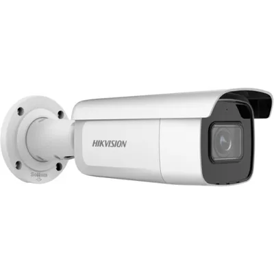 Hikvision DS-2CD2643G2-IZS (цилиндрическая (Bullet)) — фото камеры