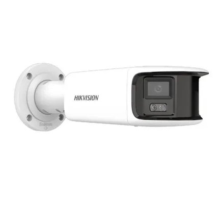 BOXFORCAM™ для Hikvision DS-2CD2647G5-LSU/SL