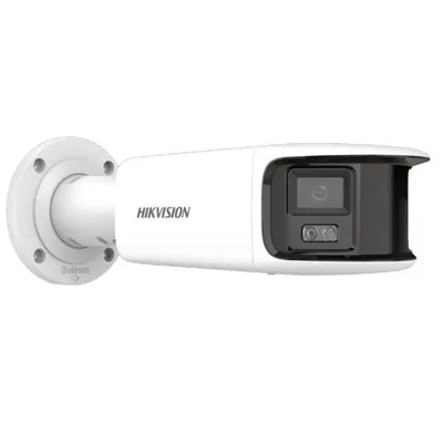 Hikvision DS-2CD2647G5-LSU/SL (цилиндрическая (Bullet)) — фото камеры