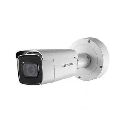 Hikvision DS-2CD2663G2-IZS BLACK (цилиндрическая (Bullet)) — фото камеры