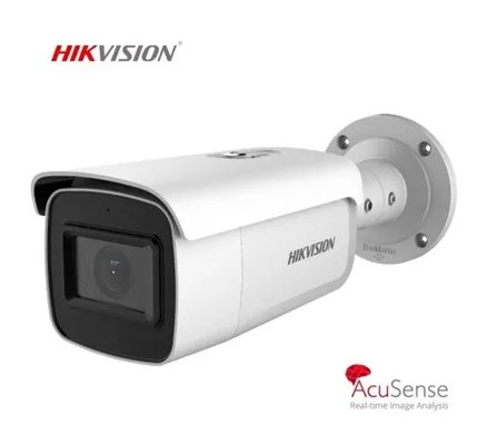 BOXFORCAM™ для Hikvision DS-2CD2683G2-IZS