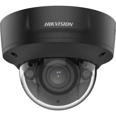 Hikvision DS-2CD2723G2-IZS BLACK (купольная (Dome)) — фото камеры