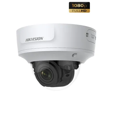 Hikvision DS-2CD2723G2-IZS — фото камеры