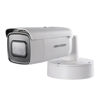 Hikvision DS-2CD2723G3E-IZS — фото камеры