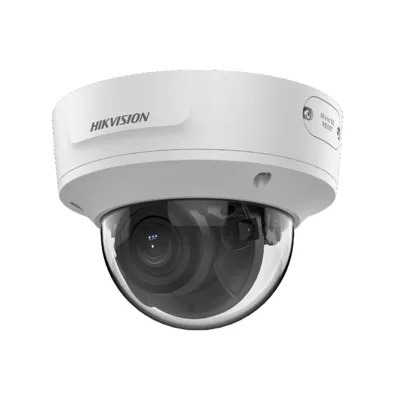 Hikvision DS-2CD2783G3E-IZS — фото камеры