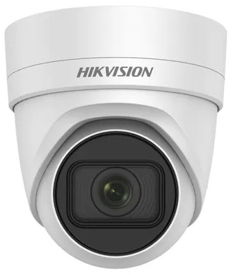 Hikvision DS-2CD2H23G0-IZS (компактная (Turret)) — фото камеры