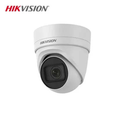 Hikvision DS-2CD2H25FHWD-IZS (компактная (Turret)) — фото камеры