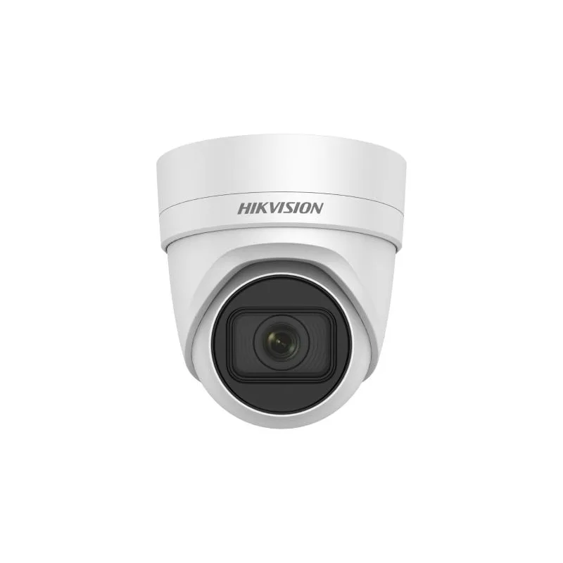 Hikvision DS-2CD2H25FWD-IZS (компактная (Turret)) — фото камеры