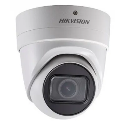 Hikvision DS-2CD2H43G0-IZS (компактная (Turret)) — фото камеры