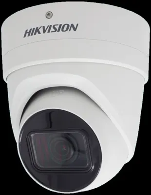 Hikvision DS-2CD2H45FWD-IZS (компактная (Turret)) — фото камеры