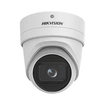 Hikvision DS-2CD2H46G2-IZSU/SL (компактная (Turret)) — фото камеры