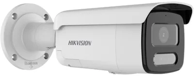 Hikvision DS-2CD2H47G2-LSU — фото камеры