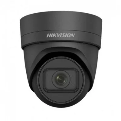 Hikvision DS-2CD2H55FWD-IZS(B) (компактная (Turret)) — фото камеры