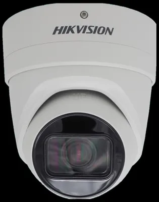 Hikvision DS-2CD2H63G0-IZS (компактная (Turret)) — фото камеры
