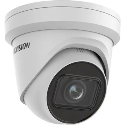 Hikvision DS-2CD2H63G2-IZS (компактная (Turret)) — фото камеры