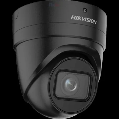 Hikvision DS-2CD2H66G2-IZS (компактная (Turret)) — фото камеры