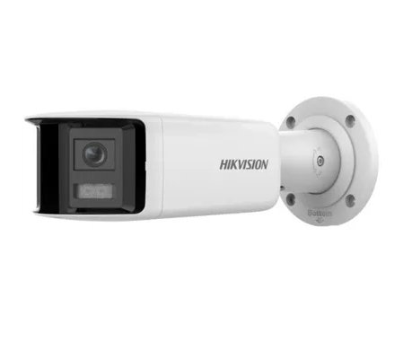 BOXFORCAM™ для Hikvision DS-2CD2H67G2-LSU