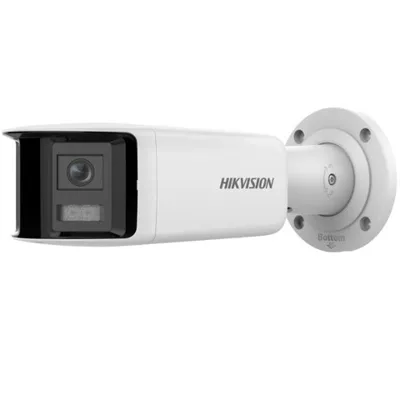 Hikvision DS-2CD2H67G2-LSU (компактная (Turret)) — фото камеры