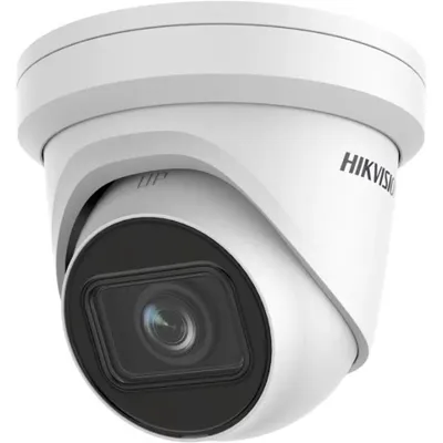 Hikvision DS-2CD2H83G2-IZS (компактная (Turret)) — фото камеры