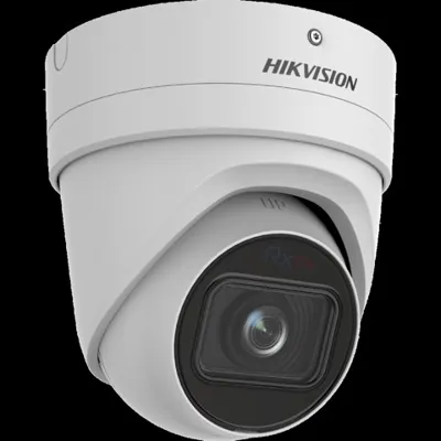 Hikvision DS-2CD2H86G2-IZSU/SL (компактная (Turret)) — фото камеры