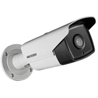 Hikvision DS-2CD2T22WD-I8 (цилиндрическая (Bullet)) — фото камеры