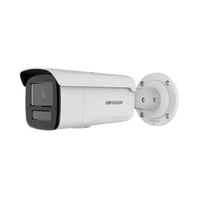 Hikvision DS-2CD2T23G3E-LI (цилиндрическая (Bullet)) — фото камеры