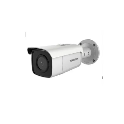 Hikvision DS-2CD2T26G1-4I/SL (цилиндрическая (Bullet)) — фото камеры