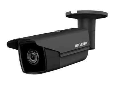 Hikvision DS-2CD2T35FWD- I8 (цилиндрическая (Bullet)) — фото камеры