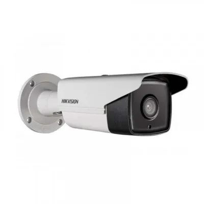 Hikvision DS-2CD2T42WD-I8 (цилиндрическая (Bullet)) — фото камеры