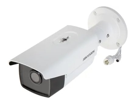 BOXFORCAM™ для Hikvision DS-2CD2T43G2-2I