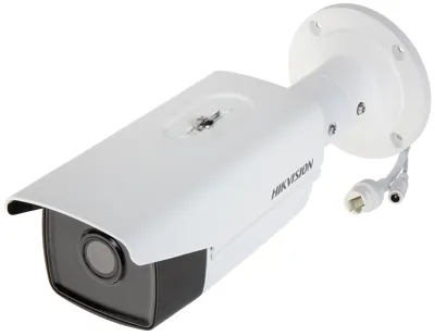 Hikvision DS-2CD2T43G2-2I — фото камеры