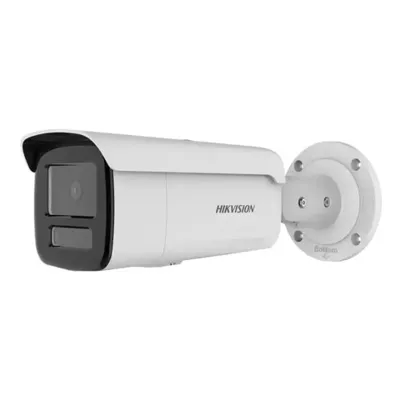 Hikvision DS-2CD2T43G3E-LI (цилиндрическая (Bullet)) — фото камеры