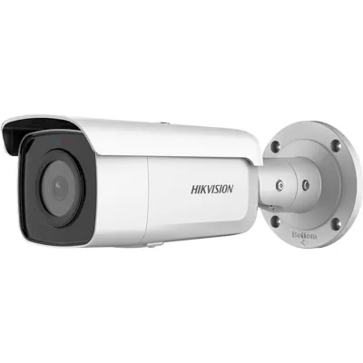 Hikvision DS-2CD2T46G2-2I — фото камеры