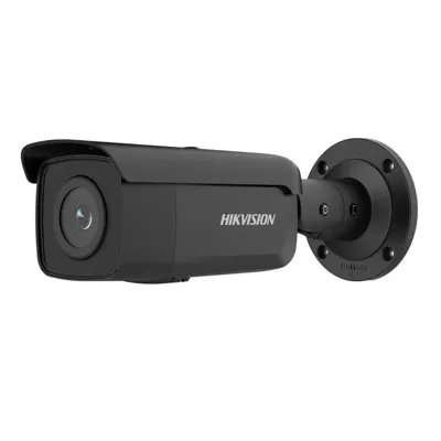 Hikvision DS-2CD2T46G2-4I (цилиндрическая (Bullet)) — фото камеры