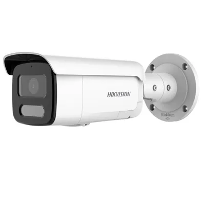 Hikvision DS-2CD2T47G2H-LIU/SL — фото камеры