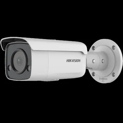 Hikvision DS-2CD2T47G4-L (цилиндрическая (Bullet)) — фото камеры