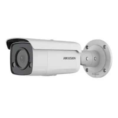 Hikvision DS-2CD2T47G5-L (цилиндрическая (Bullet)) — фото камеры