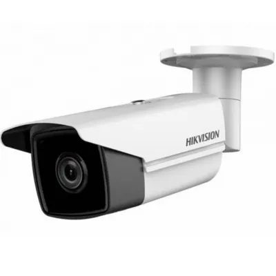 Hikvision DS-2CD2T55FWD- I8 — фото камеры