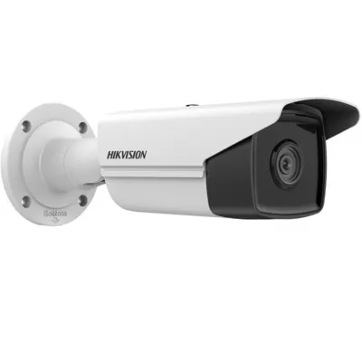 Hikvision DS-2CD2T63G2-2I (цилиндрическая (Bullet)) — фото камеры
