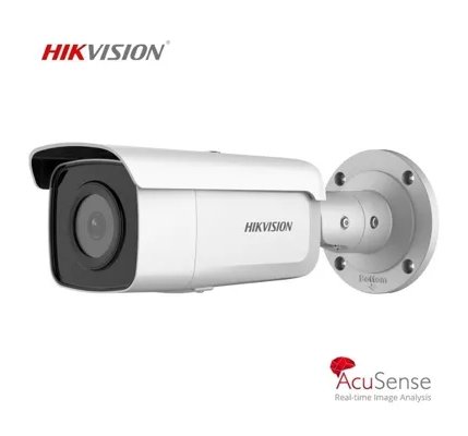 BOXFORCAM™ для Hikvision DS-2CD2T63G2-4I