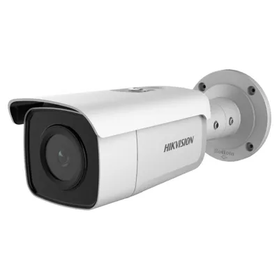 Hikvision DS-2CD2T65G1-I5 (цилиндрическая (Bullet)) — фото камеры