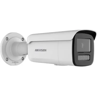 Hikvision DS-2CD2T67G2-L (цилиндрическая (Bullet)) — фото камеры