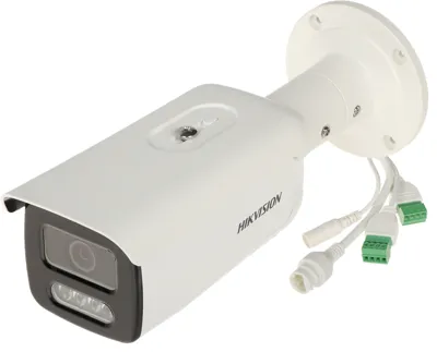 Hikvision DS-2CD2T67G4-L — фото камеры